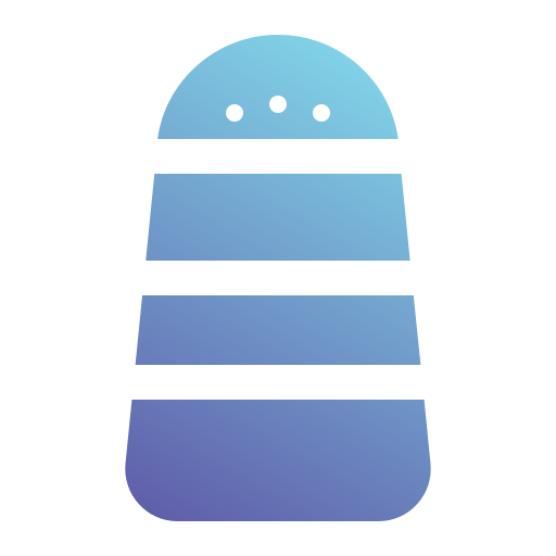 소금 통 무료 아이콘 소금 통 무료 아이콘