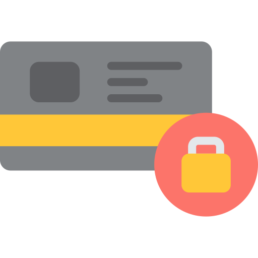 tarjeta de cajero automático icono gratis