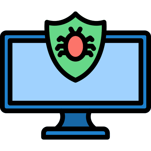 virenschutz kostenlos Icon virenschutz kostenlos Icon