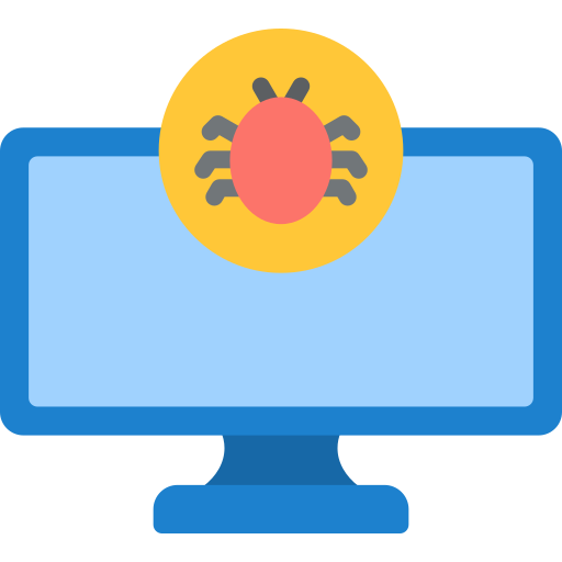 computadora icono gratis