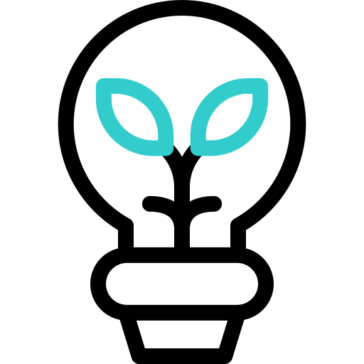 Эко бесплатно иконка