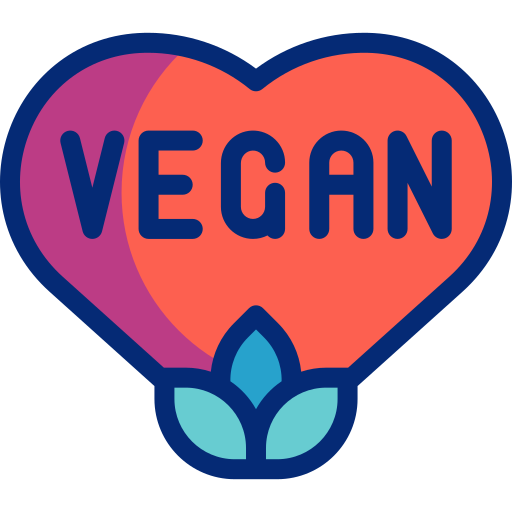 vegan kostenlos Icon vegan kostenlos Icon