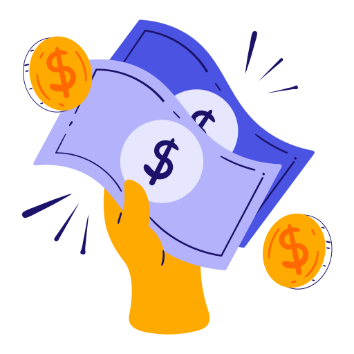 Финансы бесплатно иконка