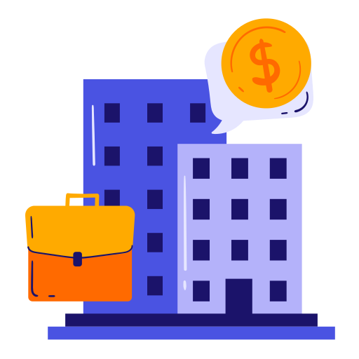 oficina icono gratis