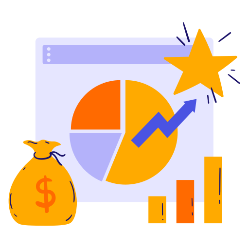 informe icono gratis