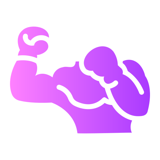 Боксер бесплатно иконка