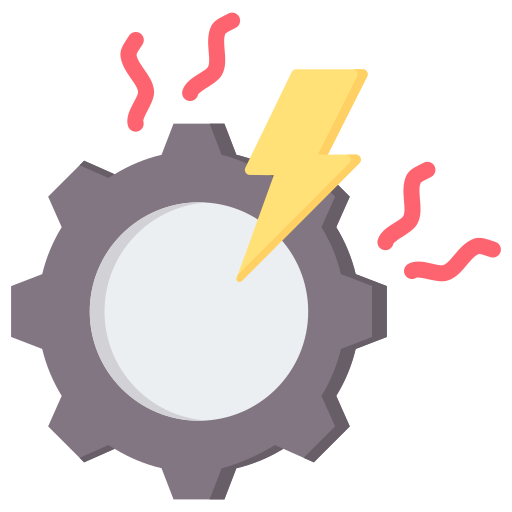 Breakdown free icon Breakdown free icon