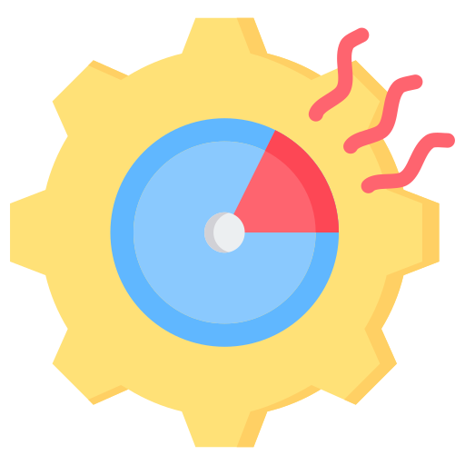Failure free icon