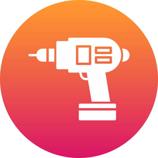 perforar icono gratis