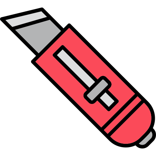 Cutter free icon