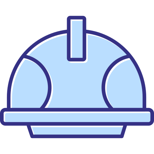 Helmet free icon