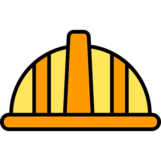 Helmet free icon