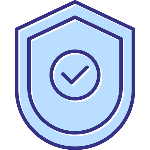 Shield free icon Shield free icon