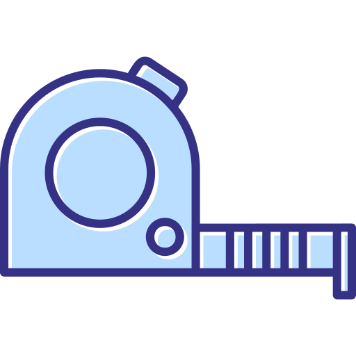 Tape free icon Tape free icon