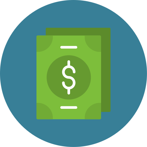 Money free icon Money free icon