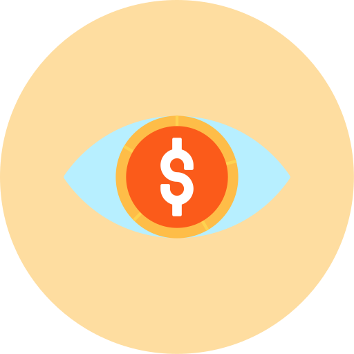 visionär kostenlos Icon visionär kostenlos Icon