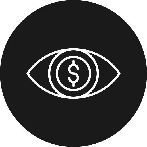 visionnaire Icône gratuit visionnaire Icône gratuit