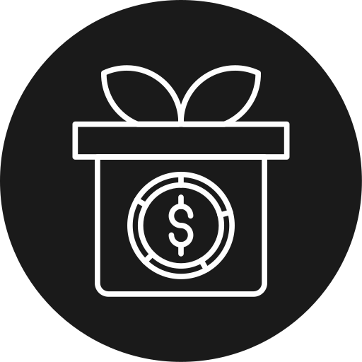 경제 성장 무료 아이콘