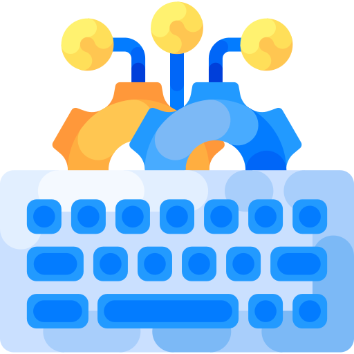 Keyboard free icon Keyboard free icon