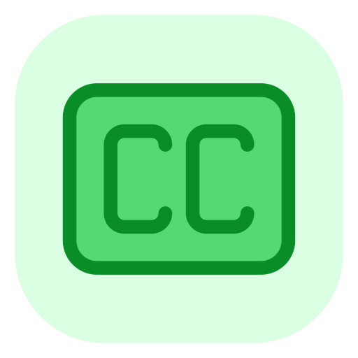 commun créatif Icône gratuit