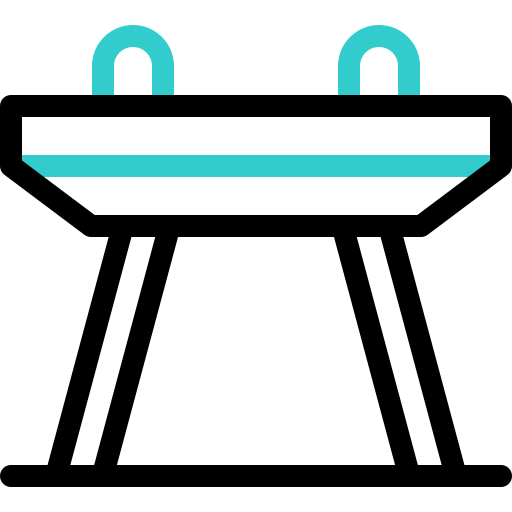 seitpferd kostenlos Icon seitpferd kostenlos Icon