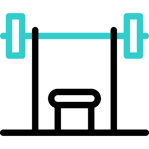 academia grátis ícone