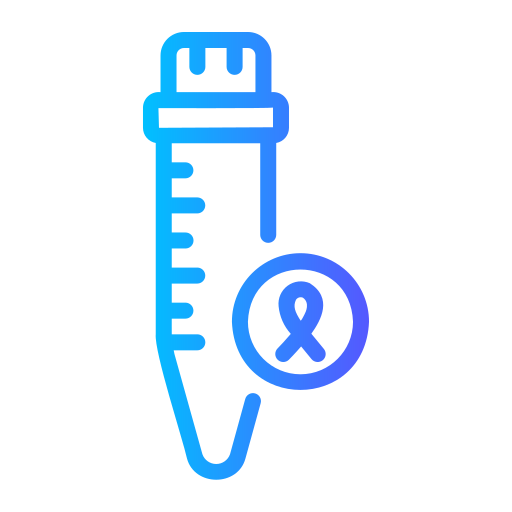 tubo de ensayo icono gratis