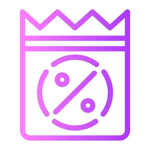 coupon Icône gratuit