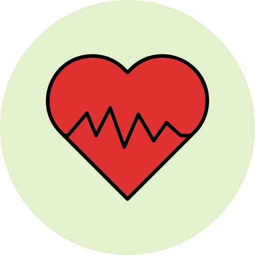 마음 무료 아이콘