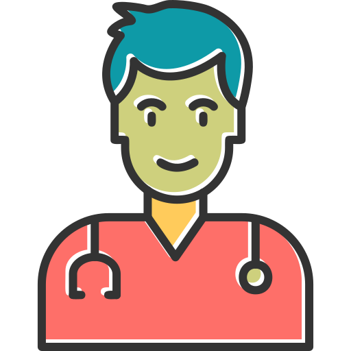 doctor icono gratis