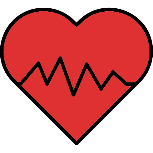 마음 무료 아이콘