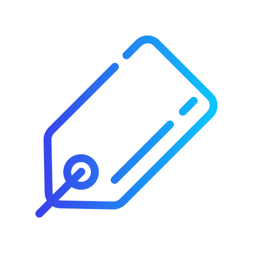 Ценник бесплатно иконка