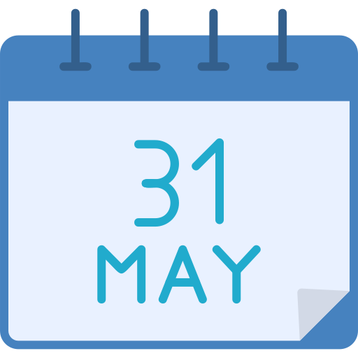 calendrier Icône gratuit calendrier Icône gratuit