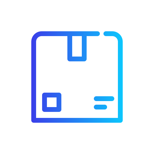 Коробка бесплатно иконка