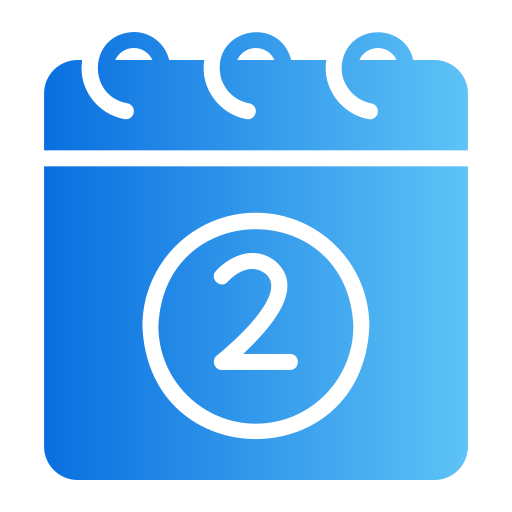 Autism day free icon