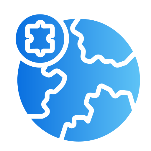 День аутизма бесплатно иконка