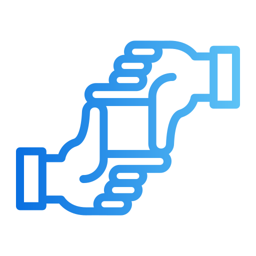 Hand free icon Hand free icon