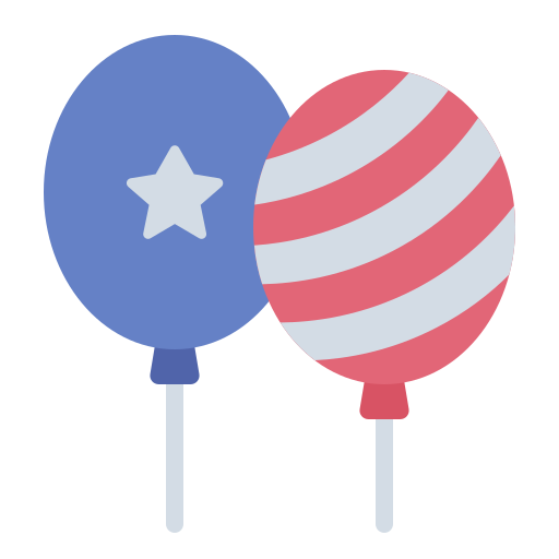 luftballons kostenlos Icon