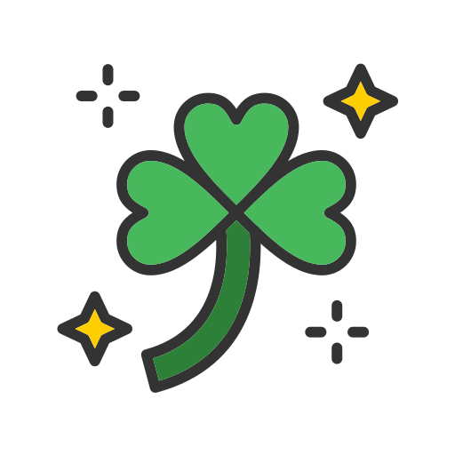 irlandais Icône gratuit irlandais Icône gratuit