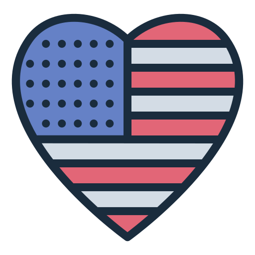 corazón icono gratis