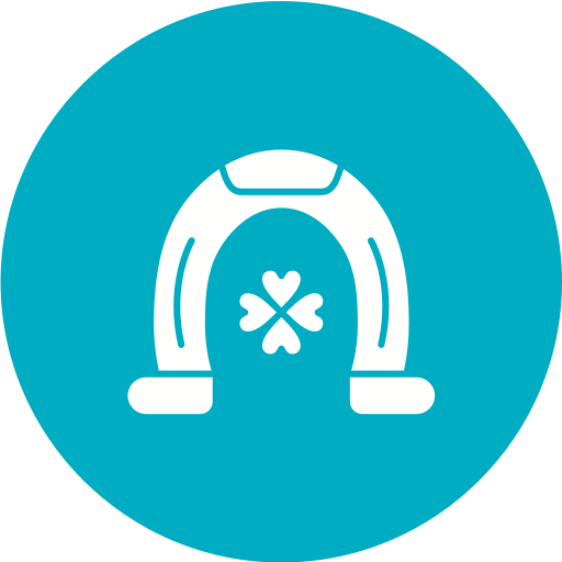 Подкова бесплатно иконка Подкова бесплатно иконка