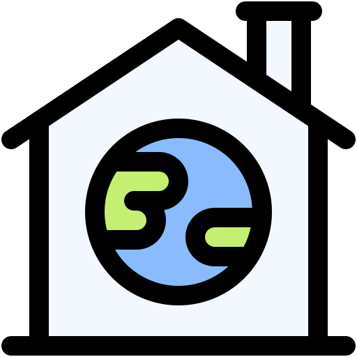 maison Icône gratuit