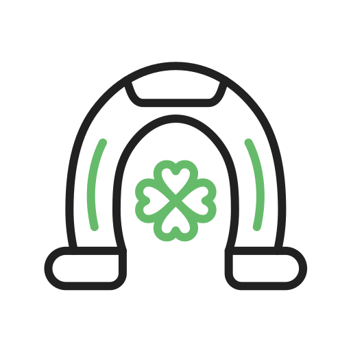 Подкова бесплатно иконка Подкова бесплатно иконка