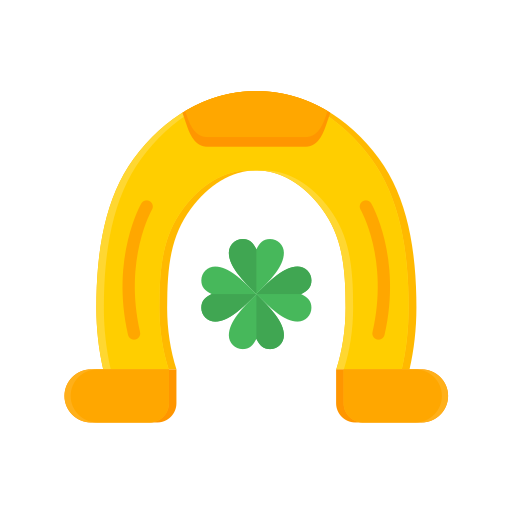 hufeisen kostenlos Icon hufeisen kostenlos Icon