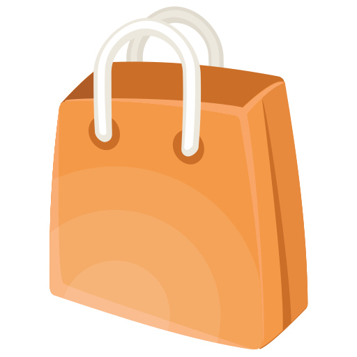 bolsa de la compra icono gratis