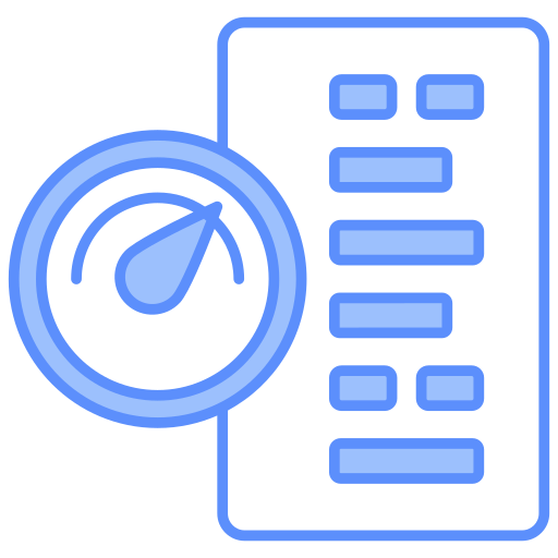 velocidad icono gratis