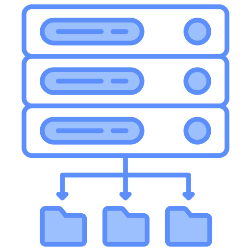 base de datos icono gratis