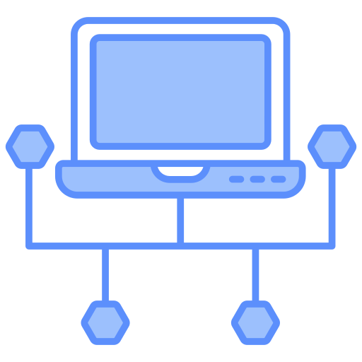 lan kostenlos Icon