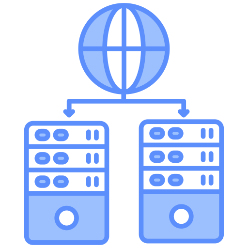 Http server free icon Http server free icon