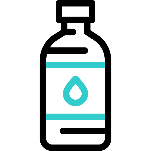 garrafa de agua grátis ícone garrafa de agua grátis ícone